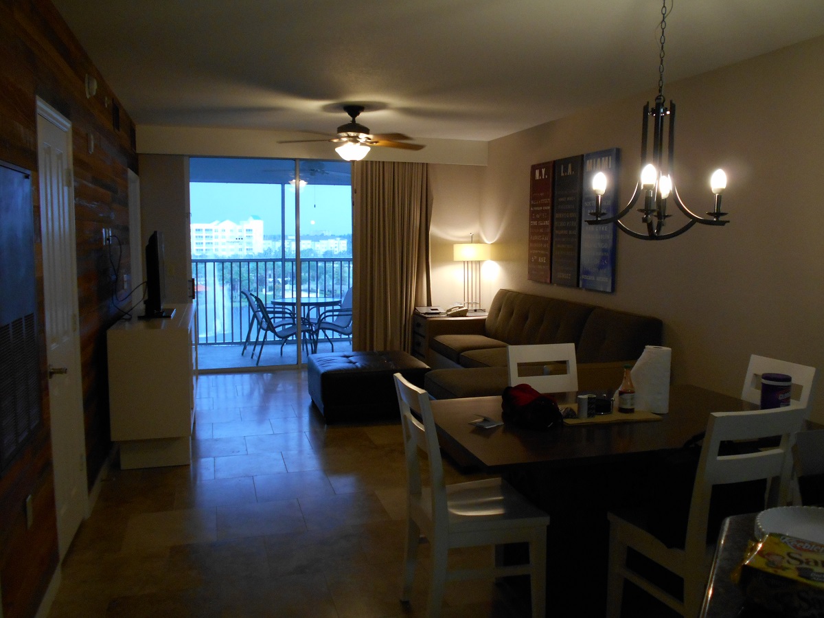 Loading Resort Image...